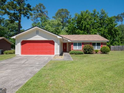 140 Woodvalley Dr, Kingsland, GA, 31548