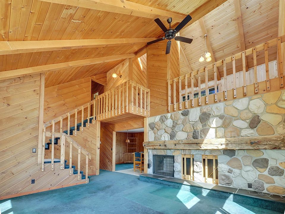 5885 Springvale Rd, Boyne Falls, MI 49713 Zillow