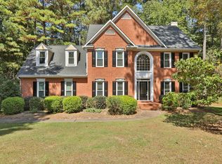 805 Natchez Ct, Peachtree City, GA