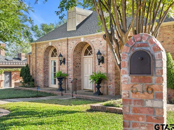 616 Rosemont Pl, Tyler, TX 75701