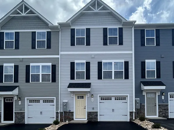 29 Cider Miller Ln, Rockingham, VA 22801