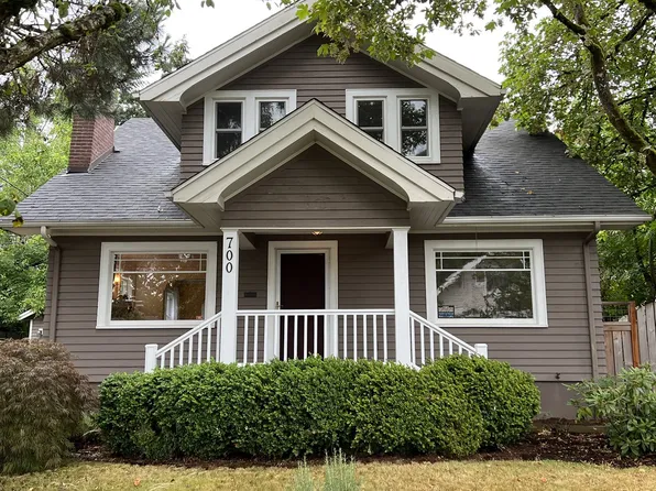 700 SE 61st Ave, Portland, OR 97215
