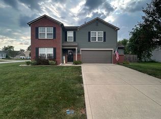 5502 Breaburn Rd, Bargersville, IN