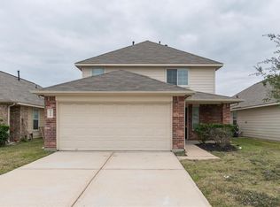 5559 Latta Plantation Dr, Katy, TX 77449