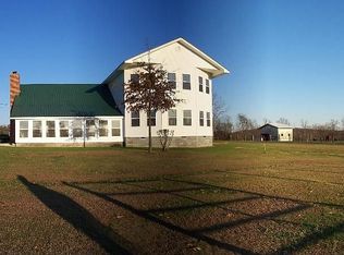 180 N Ware Chappel Rd, Jeffersonville, KY 40337