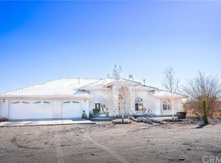 11515 Rosado Rd, Pinon Hills, CA 92372