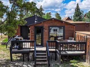 620 Fifth Street, Fairplay, CO 80440