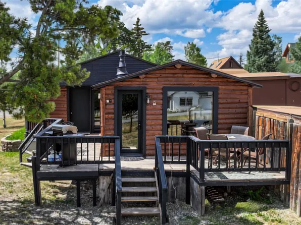 620 Fifth Street, Fairplay, CO 80440