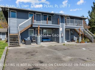 690 Pearl Pl #7, Bremerton, WA 98310