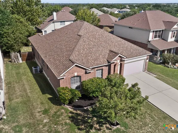 2139 Belvedere Ct, New Braunfels, TX 78130