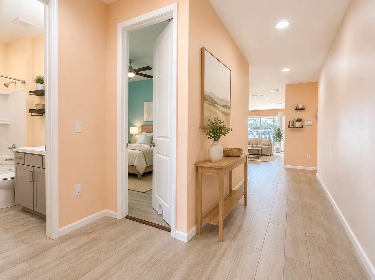 3 bed, 1614 sqft, $2,300 — Photo 3