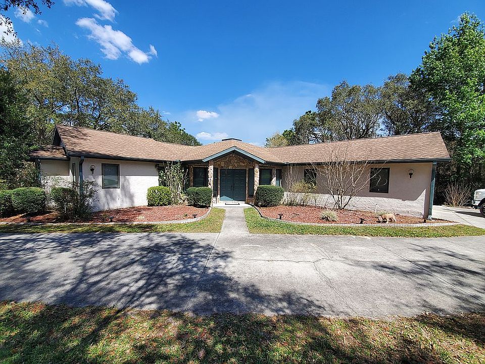 585 E Foresthill Pl, Hernando, FL 34442 | Zillow