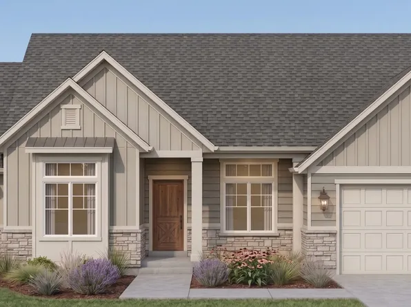 Lennon Plan, Broad Hollow Estates