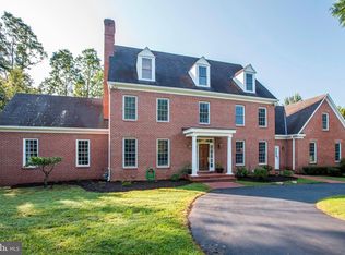 12305 Glen Rd, Potomac, MD 20854