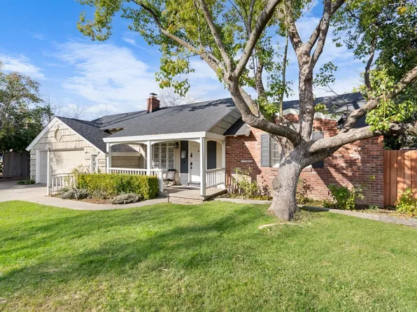 4539 Laurelwood Way, Sacramento, CA 95864
