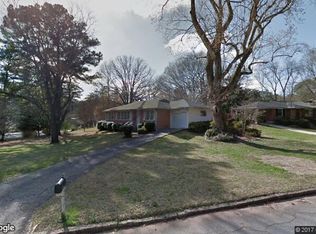 1341 Nalley Cir, Decatur, GA 30033