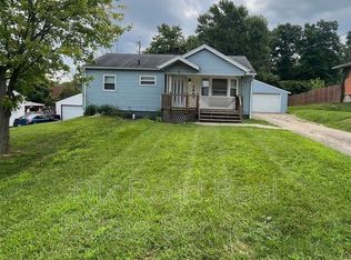 2009 Brell Dr, Middletown, OH