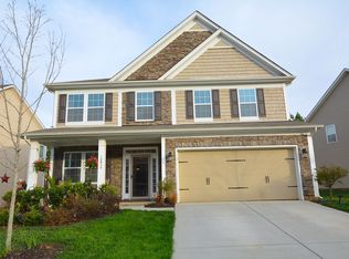 10816 Bere Island Dr, Charlotte, NC 28278