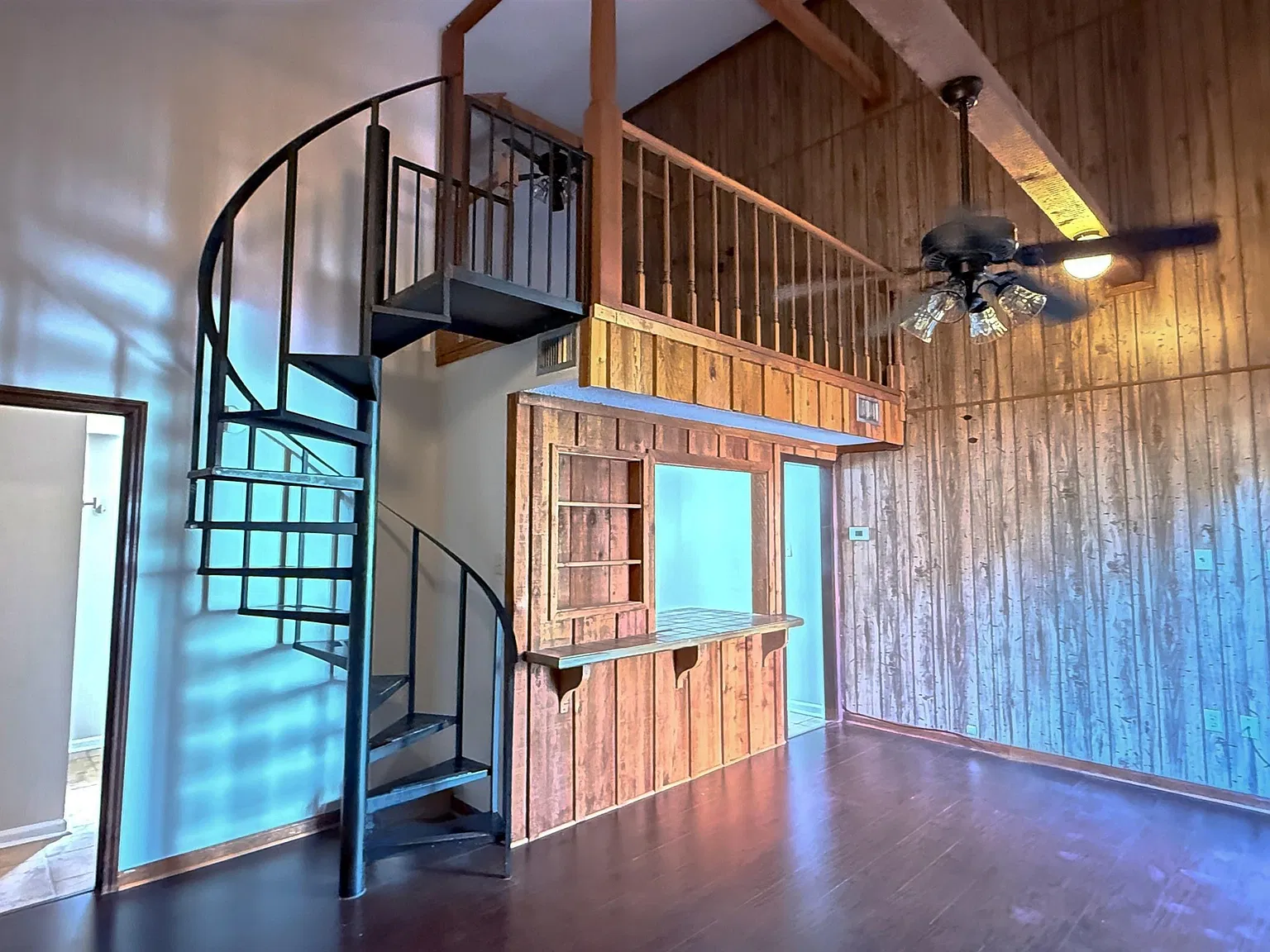 1 bed, 472 sqft, $750 — Photo 2