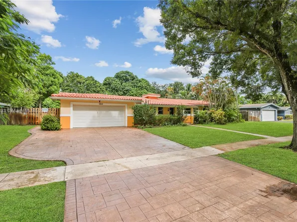 862 NW 66th Ave, Plantation, FL 33317
