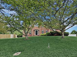 2682 Wind Dance Ct, Spring Hill, TN 37174