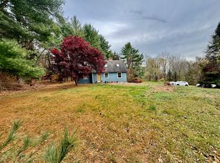 350 Leonard Bridge Rd, Lebanon, CT 06249