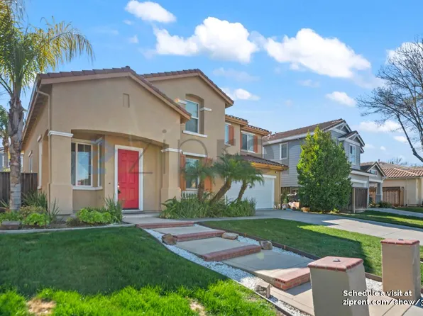 100 Wisteria Ln, Tracy, CA 95377