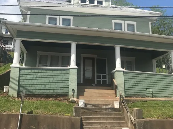 409 High St, Spencer, WV 25276