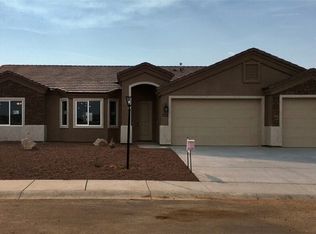 4813 N Old West Ln, Kingman, AZ 86401