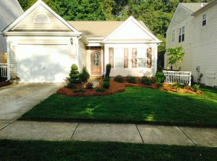 5215 Silabert Ave, Charlotte, NC 28205