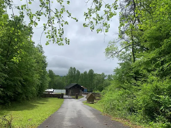 46A&46B Scottie Mountain Cir, Murphy, NC 28906