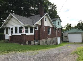 144 W Liberty St, Slippery Rock, PA 16057