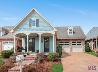 2952 Wildflower Ln, Baton Rouge, LA 70809