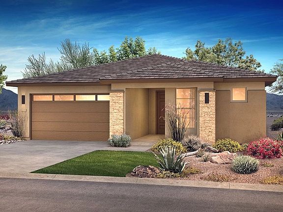 Exterior B Color 7