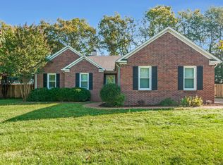 304 Longstreet Dr, Columbia, TN 38401