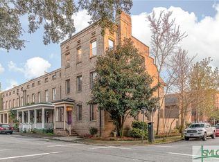 531 E Perry St, Savannah, GA 31401