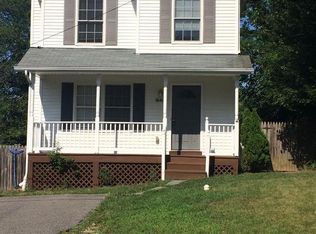 1641-A Midland Rd, Edgewater, MD 21037