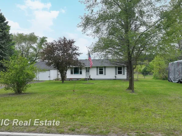 6128 Barnes Rd, Millington, MI 48746