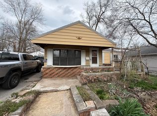 2805 W Olive Street, Springfield, MO 65802