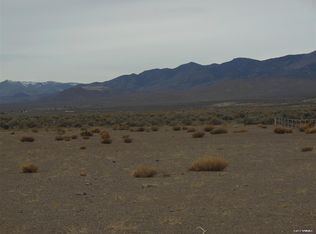 12535 Seminole Rd, Stagecoach, NV 89429