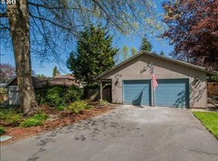 7164 SW Hyland Way, Beaverton, OR 97008