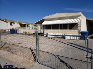 2234 Toiyabe St, Sunrise Manor, NV 89156