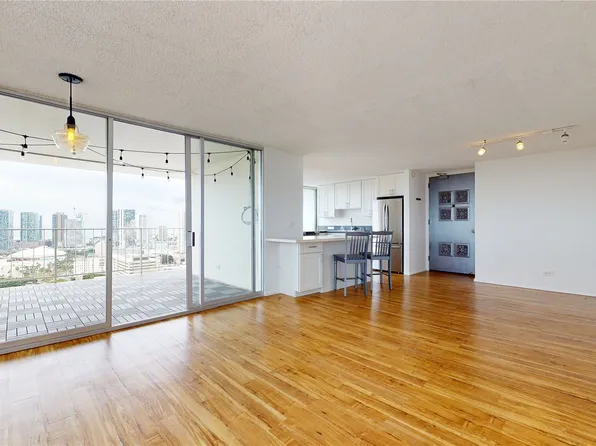 1425 Ward Ave APT 23E, Honolulu, HI 96822