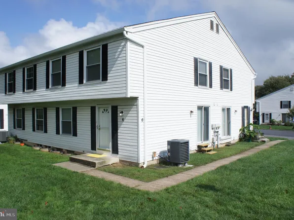 6 Coliston Rd #C, Reisterstown, MD 21136