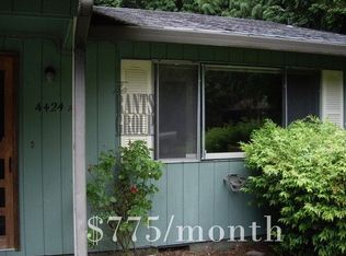 4424-A Ridgewood Ct NW, Olympia, WA 98502