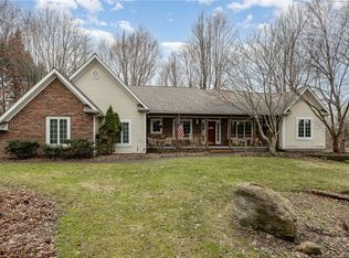 1530 Malone Rd, Victor, NY 14564