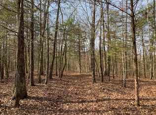 2 Buckeye Ln, Quitman, AR 72131