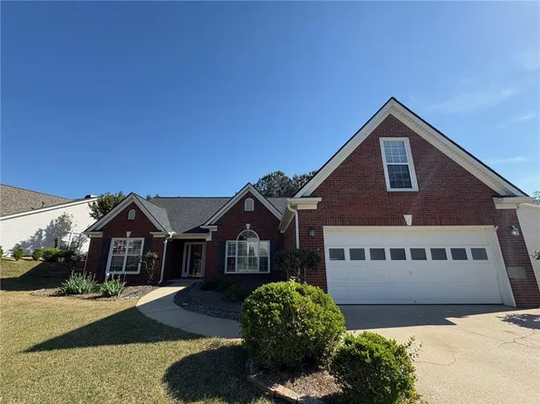 3452 Morning Top Pl, Suwanee, GA 30024