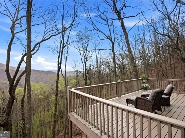 511 Hickory Trl, Jasper, GA 30143