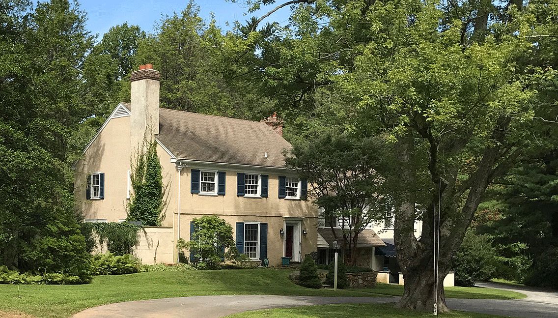 34 Wistar Rd, Villanova, PA 19085 Zillow